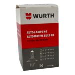 Žarulja halogena h4 p43t 12 v 60 / 55 w