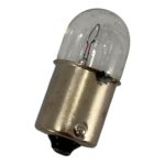 Žarulja pozicija okrugla r 10 w ba15s 12 v