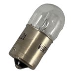 Žarulja pozicija okrugla r 5 w ba15s 12 v