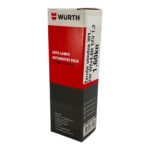 Žarulja ubodna W1,2W W2x4,6D 12V 1,2W
