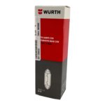 Žarulja sulfitna C5W SV8,5 T11v36 12V 5W