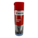 Silikon sprej 500 ml