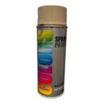 Boja u spreju akrilna dupli color ral 1015 400 ml