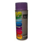 Boja u spreju akrilna dupli color ral 4005 400 ml
