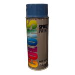 Boja u spreju akrilna dupli color ral 5012 400 ml