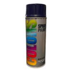 Boja u spreju akrilna dupli color ral 5013 400 ml