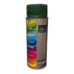 Boja u spreju akrilna dupli color ral 6002 400 ml