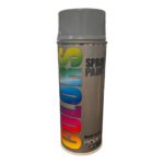 Boja u spreju akrilna dupli color ral 7001 400 ml