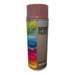 BOJA U SPREJU AKRILNA DUPLI COLOR RAL 8004 400 ML