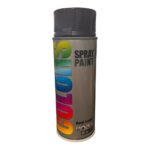 Boja u spreju akrilna dupli color ral 8017 400 ml