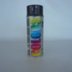 Boja u spreju akrilna dupli color ral 9010 mat 400 ml