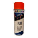 BOJA U SPREJU DUPLI COLOR FLUO EFFEKT NARANČASTA 400 ML