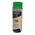 Dupli Color Fluo Effekt zelena boja u spreju 400 ml