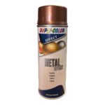 Boja u spreju dupli color metal effect bakar 400 ml