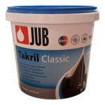 Boja za beton plava takril 0.75 l