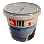 Boja za beton siva takril 0.75 l