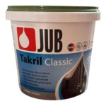 Boja za beton zelena takril 0.75 l