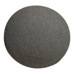 Brusni papir velcro za kamen fi 115; g 180