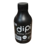 Pigment crni dipi super color 100 ml