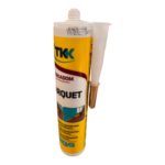 Silikon za parket jasen 300 ml