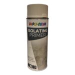 Temeljna boja dupli color isolation primer bijeli 400 ml