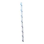 Konop pes pletenica fi 4 mm