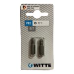 Bitovi set witte 2 komada pz 3
