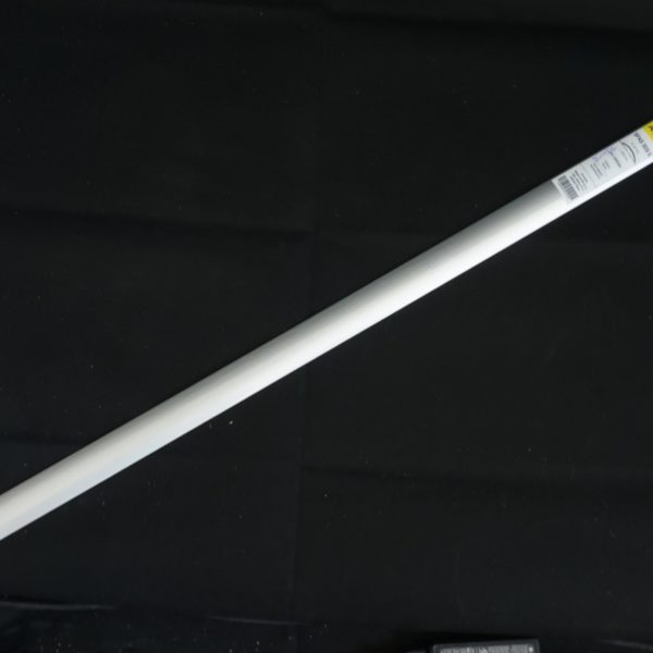 SPAS 309 S aluminijski samoljepljivi prijelazni profil srebro širine 30 mm duljine 0,9 m