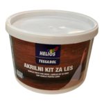 Kit akrilni tessarol za drvo bukva