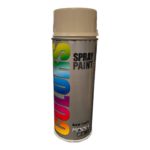 Boja u spreju akrilna dupli color ral 1013 400 ml