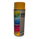 Boja u spreju akrilna dupli color ral 1003 400 ml