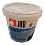 Boja za beton bijela takril 0,75 l