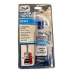 Kit silikonski crveni 350 °c 60 ml