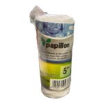 Umetak papillon za filter fi 5"