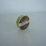 Traka izolir texo 15 mm x 10 m žuto-zelena