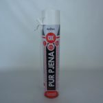 Pjena poliuretanska ox obična - ručna 750 ml