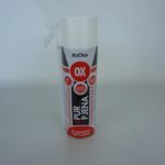 Pjena poliuretanska ox obična - ručna 500 ml