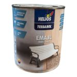 Boja za metal i drvo tessarol novi oker ral 8001 0,75 l