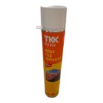 Pjena poliuretanska tkk-pu fix p 750 ml roof tile adh za crijep slamka
