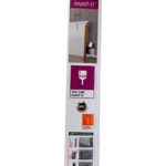 Lajsna paint it mp 60 x 15 mm 2,42 m