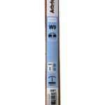 Profil prijelazni sm1 w9 golden walnut 0,93 m