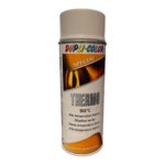 Sprej za visoke temperature 500 °c boja bijela 400 ml