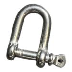 Škopac ravni fi 4 inox