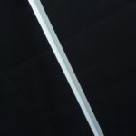 Agaa 151c alu l 15x15 mm srebro l: 2 m