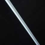 AGAA 201C alu L 20x20 mm srebro L:2 m