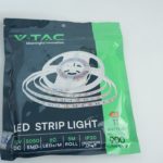 Traka LED 11 W/m 5050 -4000k IP20
