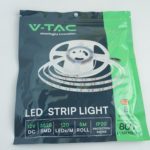 Traka LEd 8 W/m 3528 3000K IP20