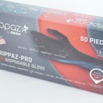 Rukavice M-Safe zaštitne 44-550 GRIPPAZ 50/1 vel. L,