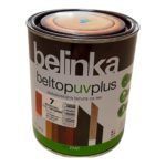 Boja za drvo sa lakom beltop 7 mahagonij