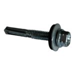 Vijak sb 6kt din7504 5,5 x 38 mm